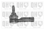 Spurstangenkopf Vorderachse QUINTON HAZELL QR3711S