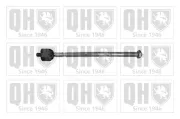 Axialgelenk, Spurstange Vorderachse QUINTON HAZELL QR3713S