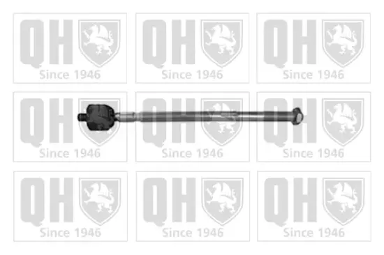 Axialgelenk, Spurstange Vorderachse QUINTON HAZELL QR3713S Bild Axialgelenk, Spurstange Vorderachse QUINTON HAZELL QR3713S