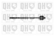 Axialgelenk, Spurstange Vorderachse links QUINTON HAZELL QR3741S