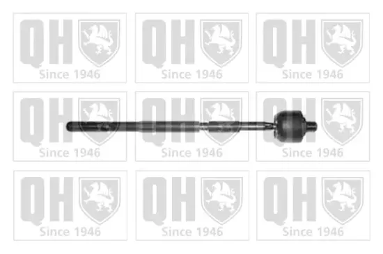 Axialgelenk, Spurstange Vorderachse links QUINTON HAZELL QR3741S Bild Axialgelenk, Spurstange Vorderachse links QUINTON HAZELL QR3741S