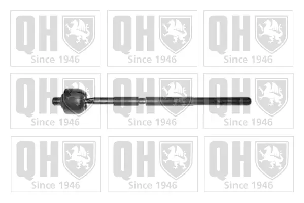 Axialgelenk, Spurstange Vorderachse rechts QUINTON HAZELL QR3742S