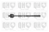 Axialgelenk, Spurstange Vorderachse rechts QUINTON HAZELL QR3742S