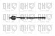 Axialgelenk, Spurstange Vorderachse rechts QUINTON HAZELL QR3742S