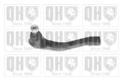Spurstangenkopf Vorderachse links QUINTON HAZELL QR3766S