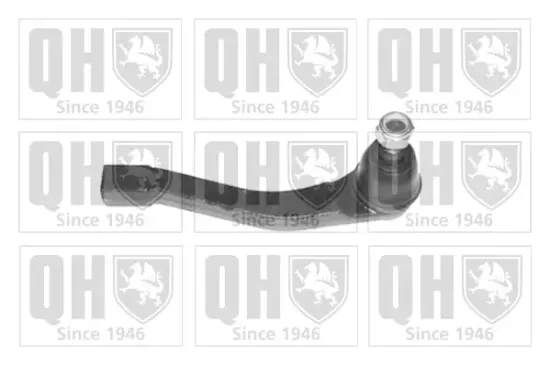 Spurstangenkopf Vorderachse rechts QUINTON HAZELL QR3767S Bild Spurstangenkopf Vorderachse rechts QUINTON HAZELL QR3767S