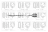 Axialgelenk, Spurstange Vorderachse QUINTON HAZELL QR3780S