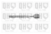 Axialgelenk, Spurstange Vorderachse QUINTON HAZELL QR3780S