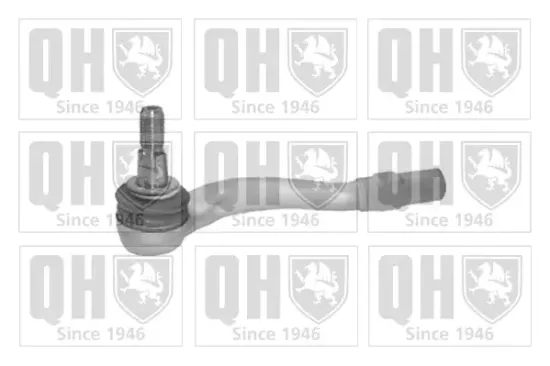 Spurstangenkopf Vorderachse links QUINTON HAZELL QR3792S Bild Spurstangenkopf Vorderachse links QUINTON HAZELL QR3792S