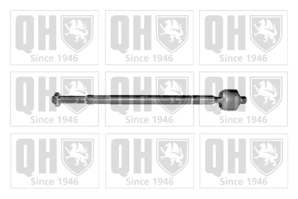 Axialgelenk, Spurstange Vorderachse QUINTON HAZELL QR3795S