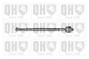 Axialgelenk, Spurstange Vorderachse QUINTON HAZELL QR3795S