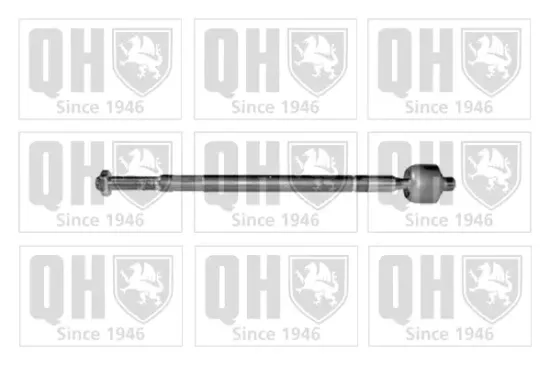 Axialgelenk, Spurstange Vorderachse QUINTON HAZELL QR3795S Bild Axialgelenk, Spurstange Vorderachse QUINTON HAZELL QR3795S