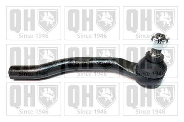 Spurstangenkopf Vorderachse rechts QUINTON HAZELL QR3798S