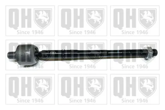 Axialgelenk, Spurstange Vorderachse QUINTON HAZELL QR3807S Bild Axialgelenk, Spurstange Vorderachse QUINTON HAZELL QR3807S