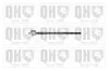 Axialgelenk, Spurstange Vorderachse QUINTON HAZELL QR3814S