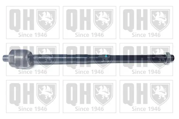 Axialgelenk, Spurstange Vorderachse QUINTON HAZELL QR3820S