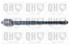 Axialgelenk, Spurstange Vorderachse QUINTON HAZELL QR3820S