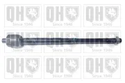 Axialgelenk, Spurstange Vorderachse QUINTON HAZELL QR3820S