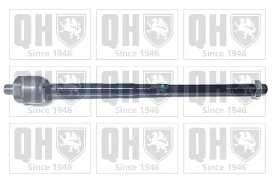 Axialgelenk, Spurstange Vorderachse QUINTON HAZELL QR3820S Bild Axialgelenk, Spurstange Vorderachse QUINTON HAZELL QR3820S