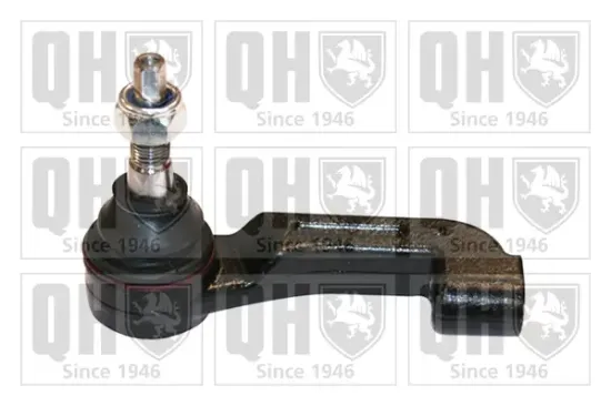 Spurstangenkopf Vorderachse links QUINTON HAZELL QR3821S Bild Spurstangenkopf Vorderachse links QUINTON HAZELL QR3821S