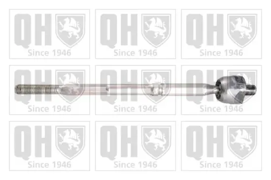 Axialgelenk, Spurstange Vorderachse QUINTON HAZELL QR3825S Bild Axialgelenk, Spurstange Vorderachse QUINTON HAZELL QR3825S