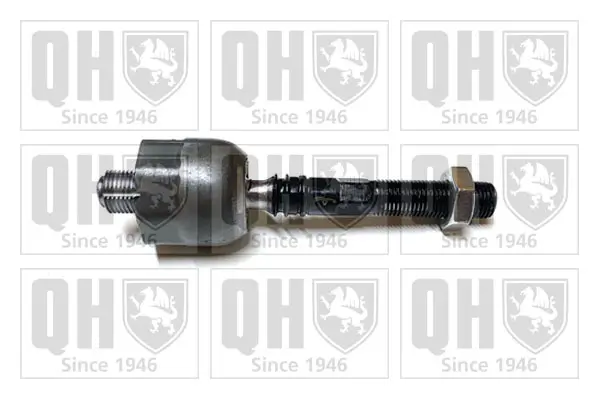 Axialgelenk, Spurstange Vorderachse QUINTON HAZELL QR3833S