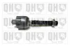 Axialgelenk, Spurstange Vorderachse QUINTON HAZELL QR3833S
