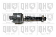 Axialgelenk, Spurstange Vorderachse QUINTON HAZELL QR3833S