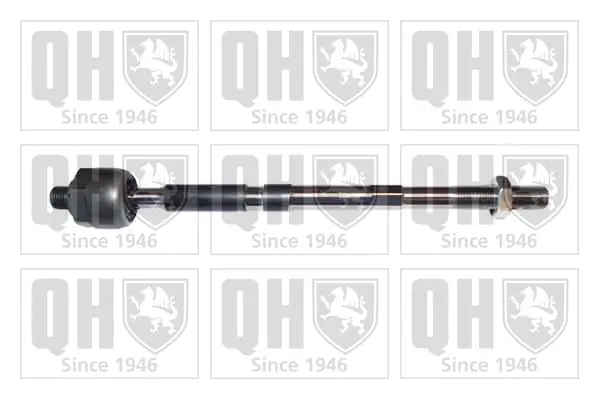 Axialgelenk, Spurstange Vorderachse QUINTON HAZELL QR3844S