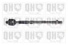 Axialgelenk, Spurstange Vorderachse QUINTON HAZELL QR3844S