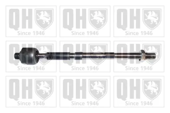 Axialgelenk, Spurstange Vorderachse QUINTON HAZELL QR3844S Bild Axialgelenk, Spurstange Vorderachse QUINTON HAZELL QR3844S