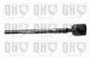 Axialgelenk, Spurstange Vorderachse QUINTON HAZELL QR3855S
