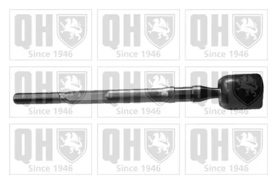 Axialgelenk, Spurstange Vorderachse QUINTON HAZELL QR3855S Bild Axialgelenk, Spurstange Vorderachse QUINTON HAZELL QR3855S