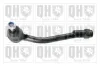 Spurstangenkopf Vorderachse links QUINTON HAZELL QR3861S