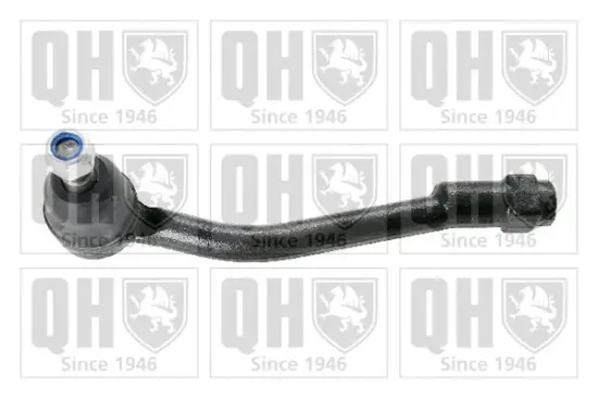 Spurstangenkopf Vorderachse links QUINTON HAZELL QR3861S Bild Spurstangenkopf Vorderachse links QUINTON HAZELL QR3861S