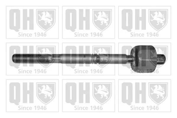 Axialgelenk, Spurstange Vorderachse QUINTON HAZELL QR3883S