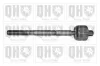 Axialgelenk, Spurstange Vorderachse QUINTON HAZELL QR3883S