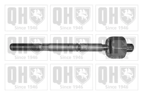 Axialgelenk, Spurstange Vorderachse QUINTON HAZELL QR3883S Bild Axialgelenk, Spurstange Vorderachse QUINTON HAZELL QR3883S
