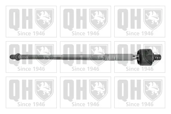 Axialgelenk, Spurstange Vorderachse QUINTON HAZELL QR3885S