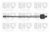 Axialgelenk, Spurstange Vorderachse QUINTON HAZELL QR3885S