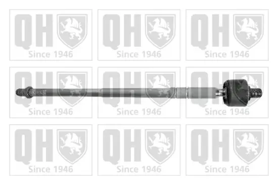Axialgelenk, Spurstange Vorderachse QUINTON HAZELL QR3885S Bild Axialgelenk, Spurstange Vorderachse QUINTON HAZELL QR3885S