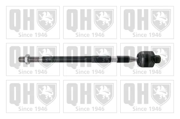 Axialgelenk, Spurstange Vorderachse QUINTON HAZELL QR3893S