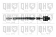 Axialgelenk, Spurstange Vorderachse QUINTON HAZELL QR3893S