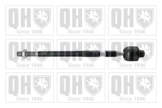 Axialgelenk, Spurstange Vorderachse QUINTON HAZELL QR3893S Bild Axialgelenk, Spurstange Vorderachse QUINTON HAZELL QR3893S