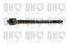 Axialgelenk, Spurstange Vorderachse QUINTON HAZELL QR3917S