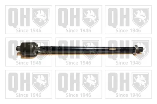 Axialgelenk, Spurstange Vorderachse QUINTON HAZELL QR3917S Bild Axialgelenk, Spurstange Vorderachse QUINTON HAZELL QR3917S