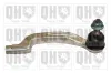 Spurstangenkopf Vorderachse rechts QUINTON HAZELL QR3922S