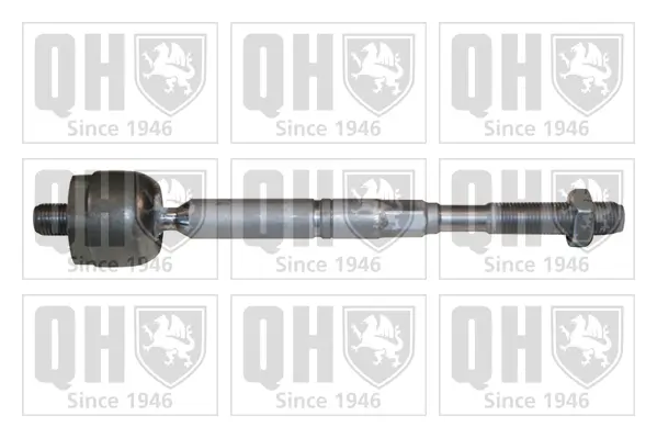 Axialgelenk, Spurstange Vorderachse QUINTON HAZELL QR3923S