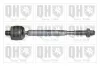 Axialgelenk, Spurstange Vorderachse QUINTON HAZELL QR3923S