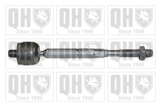 Axialgelenk, Spurstange Vorderachse QUINTON HAZELL QR3923S Bild Axialgelenk, Spurstange Vorderachse QUINTON HAZELL QR3923S
